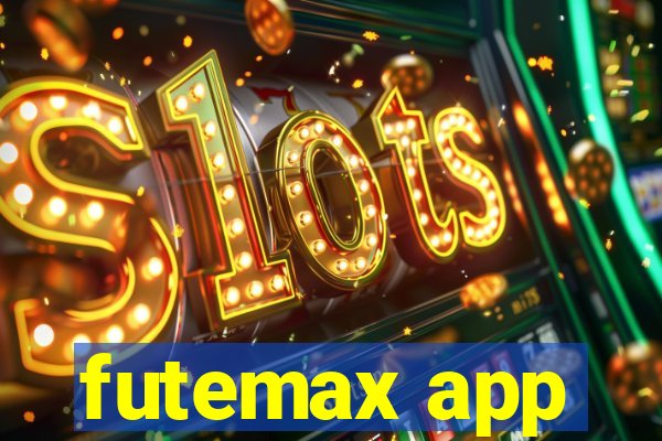 futemax app